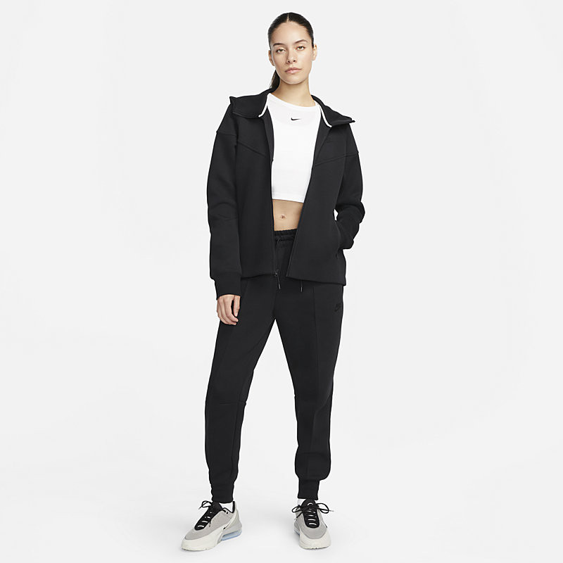 NIKE SPORTSWEAR TECH FLEECE WINDRUNNER | SPORTGURU.EU