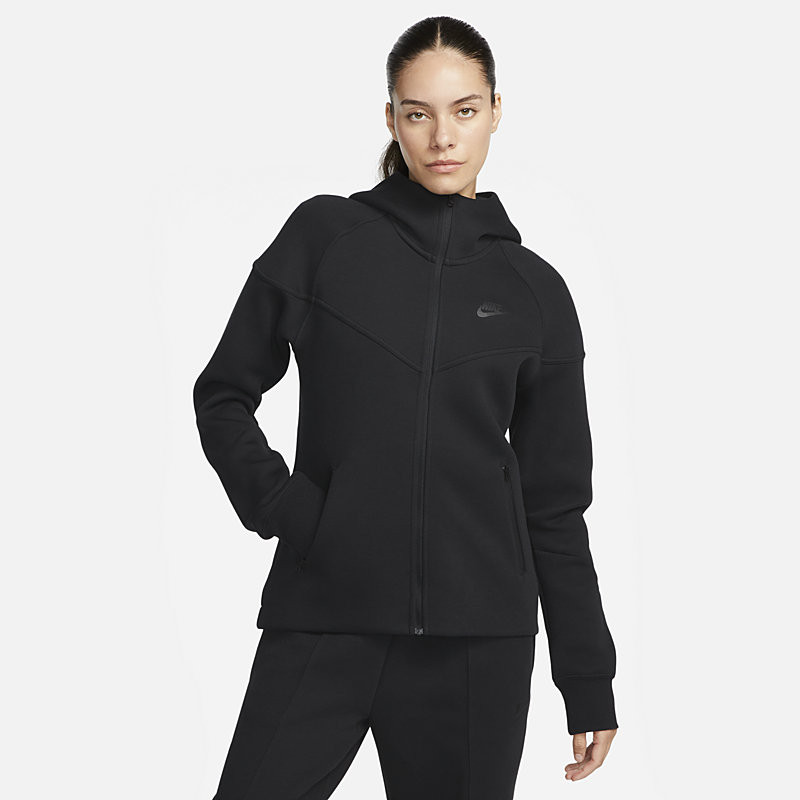 NIKE SPORTSWEAR TECH FLEECE WINDRUNNER | SPORTGURU.EU