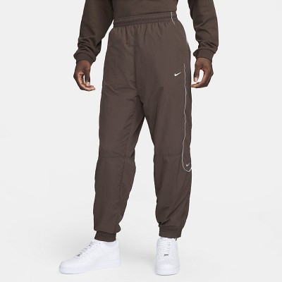 Nike Solo Swoosh Tracksuit Bottoms