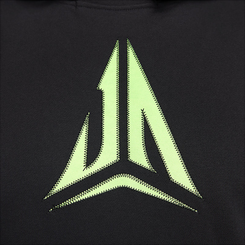 Assassin's Creed Logo schwarz