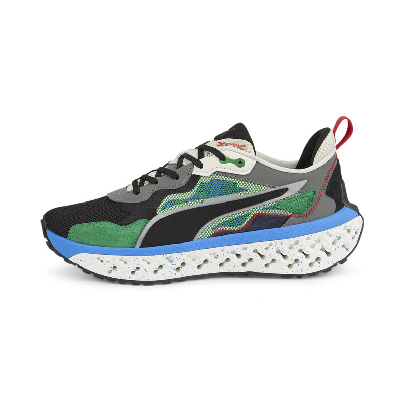 CASUAL SHOES - PUMA XETIC SCULPT BLAST | SPORTGURU.EU