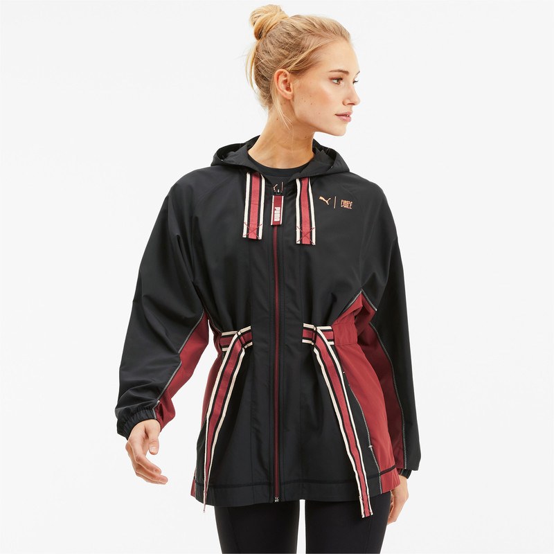 Puma 2024 anorak jacket