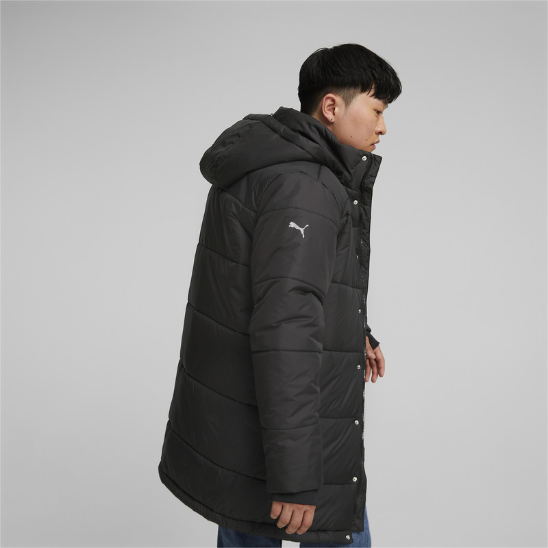 Puma winter hot sale coat mens