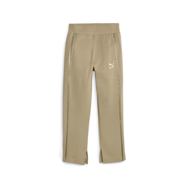 PUMA WMNS T7 WOMEN'S HIGH WAIST PANTS