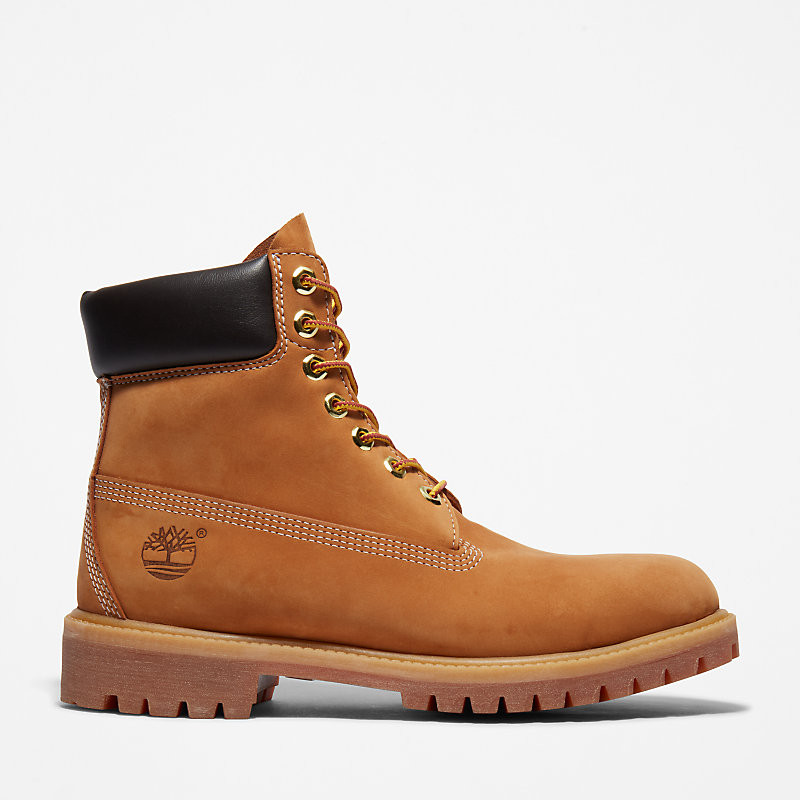 TIMBERLAND 6 INCH PREMIUM BOOTS - WINTER BOOTS |