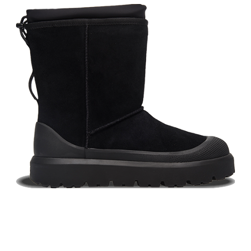 UGG Classic Short Weather Hybrid Boot