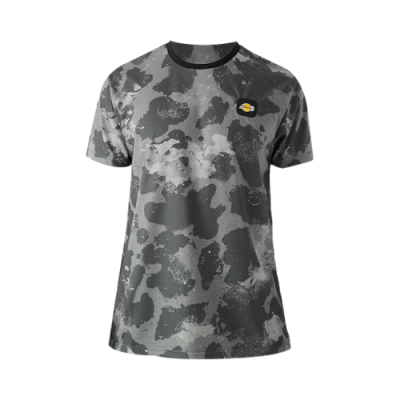 New Era Outdoor Utility Graphic Black T-Shirt