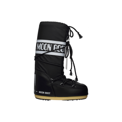 Moon Boot Icon Nylon - Casual Shoes