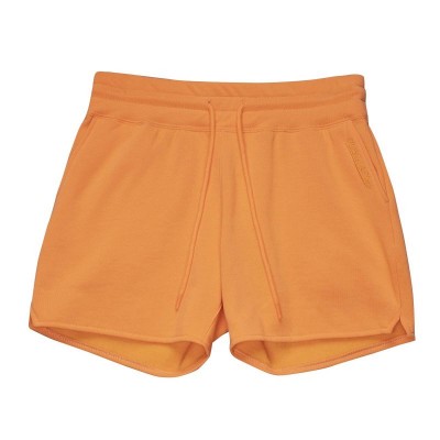 Mitchell & Ness Wmns Essentials Shorts - Shorts