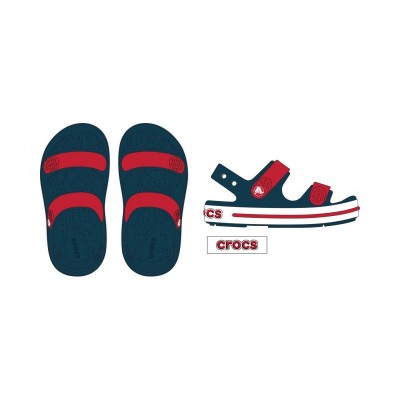 Crocs™ Crocband Cruiser Sandal