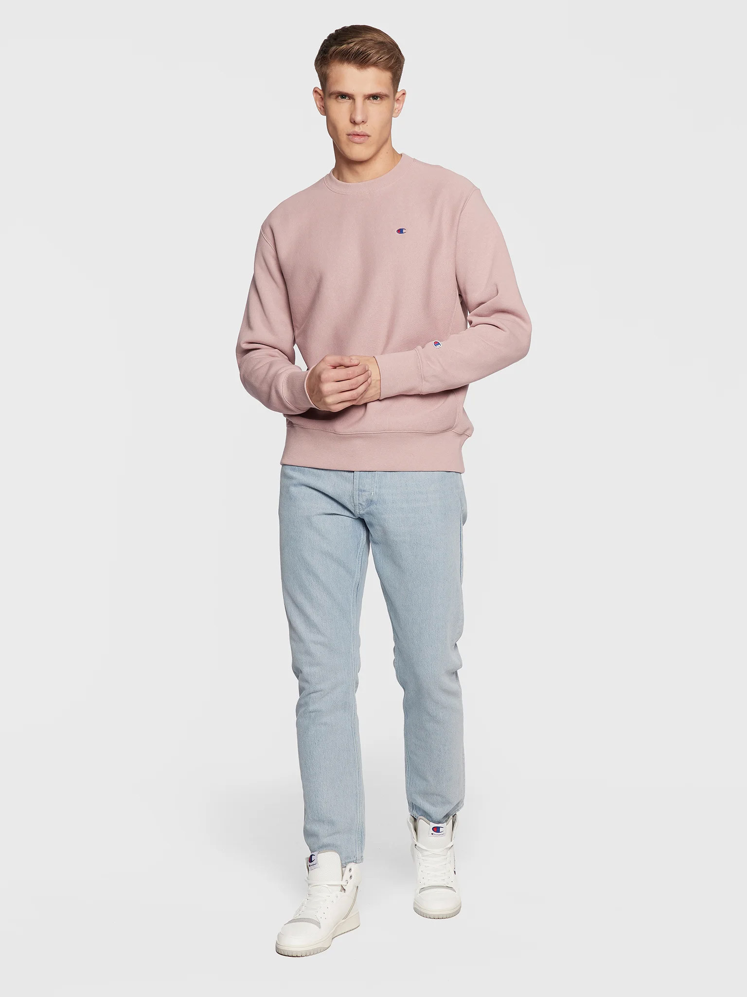 Champion ps sale sweater