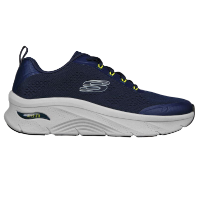 Skechers Relaxed Fit: Arch Fit D'Lux Sumner