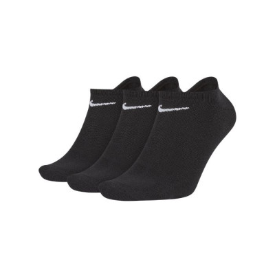 Nike Lightweight kojinės – 3 poros - Kojinės