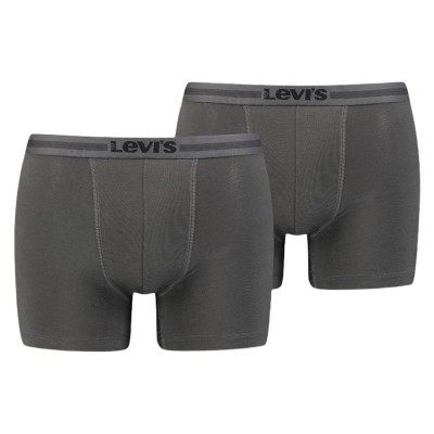 Levis Logo Boxers (3 Pack) - Underwear