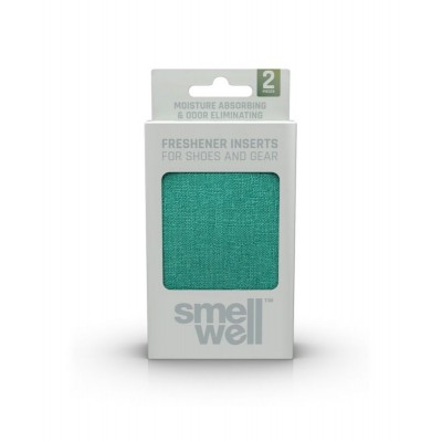 SmellWell Sensitive Original Green avalynės kvapų neutralizatorius - gaiviklis - Avalynės priežiūra