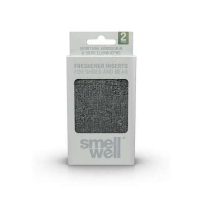 SmellWell Sensitive Original Grey kvapų neutralizatorius - gaiviklis - Shoes care