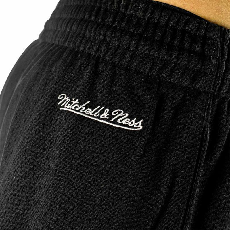 Mitchell & Ness Diamond Shorts