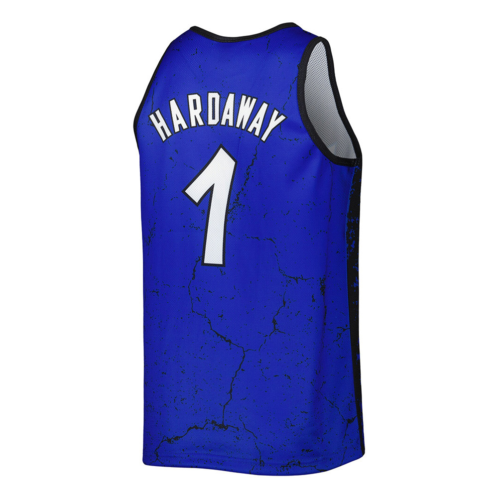 Penny sales hardaway shirts