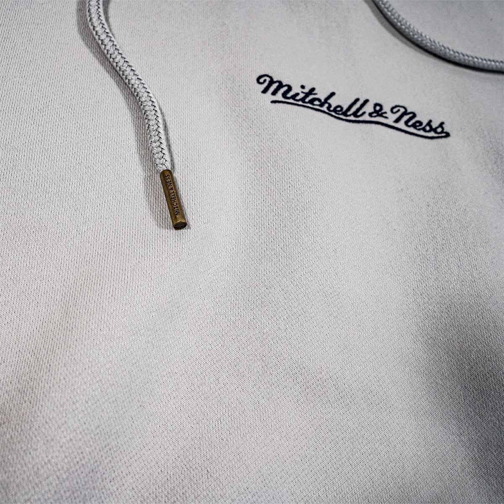 Mitchell & Ness Essentials Hoodie