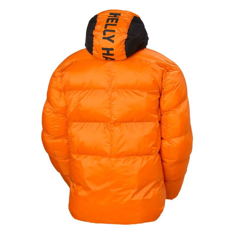 Helly hansen active hot sale winter parka