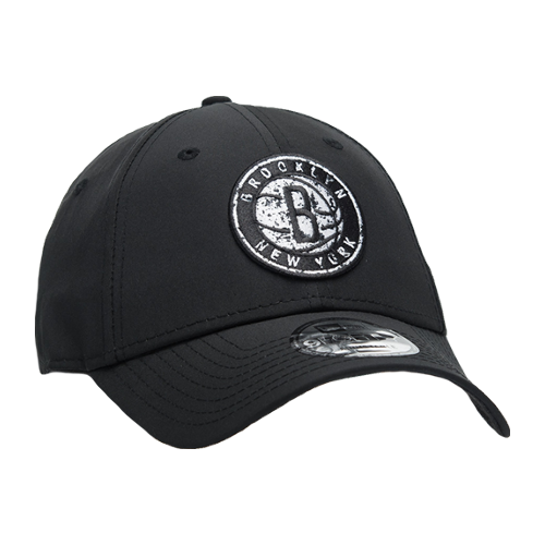 9Forty Brooklyn Trucker Cap