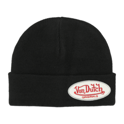 Von Dutch Originals Conny Winter Hat - Ziemas cepures