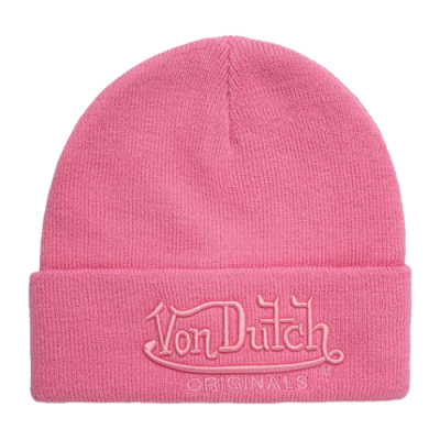 Von Dutch Unisex Hat