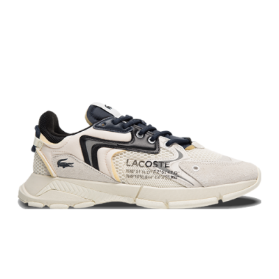 Lacoste Trainers L003 Neo