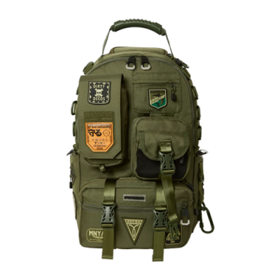 Sprayground Special Ops 3 kuprinė - Backpack