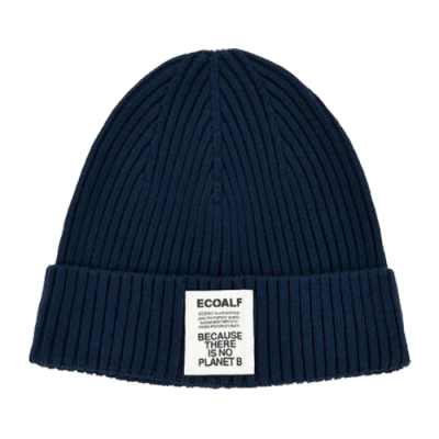 Ecoalf Thick žieminė kepurė