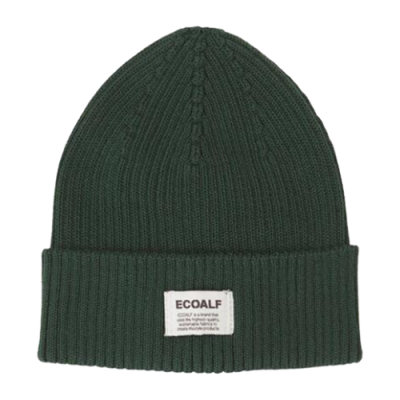 Ecoalf Thick žieminė kepurė