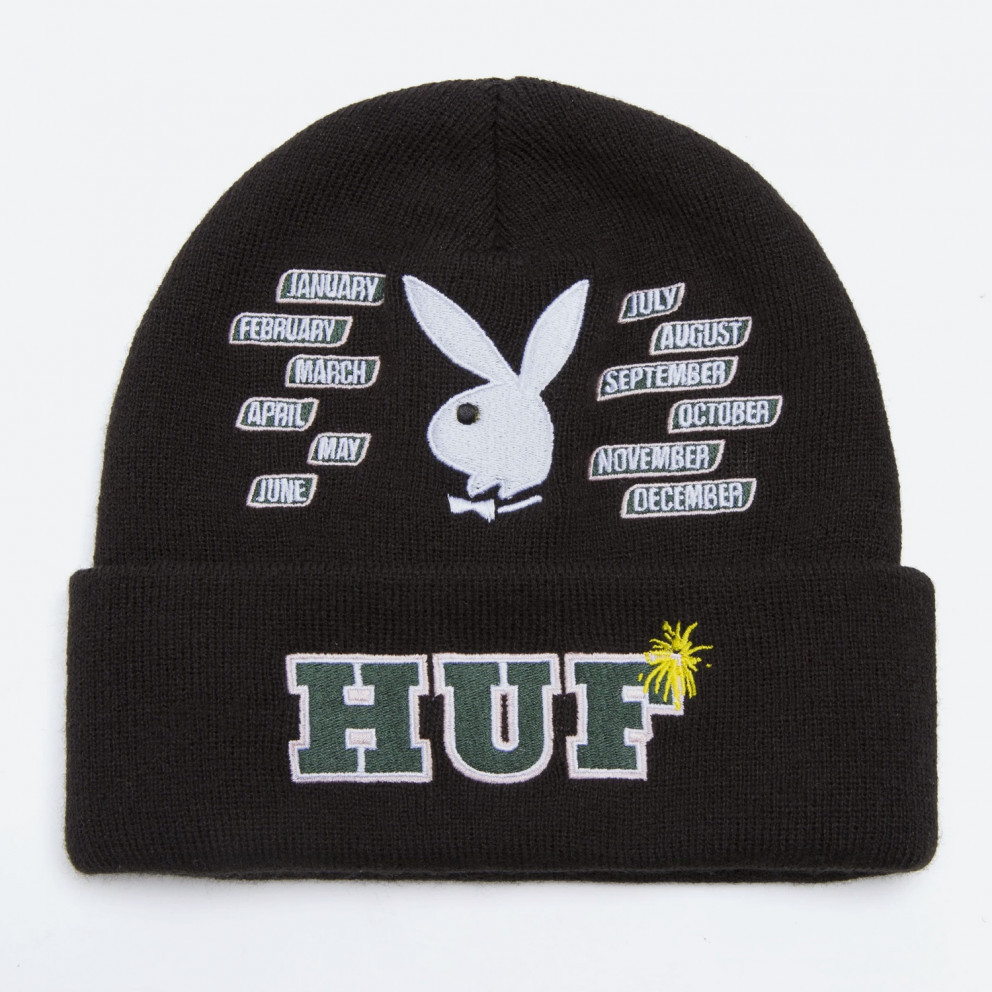 Huf winter cheap hat