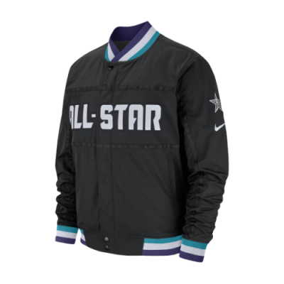 Nike NBA All-Star Edition Courtside Jacket - Jackets