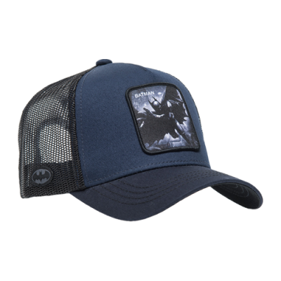 CapsLab Batman DC Comics Trucker Hat - Snapback cepures