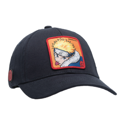 CapsLab Naruto kepurė
