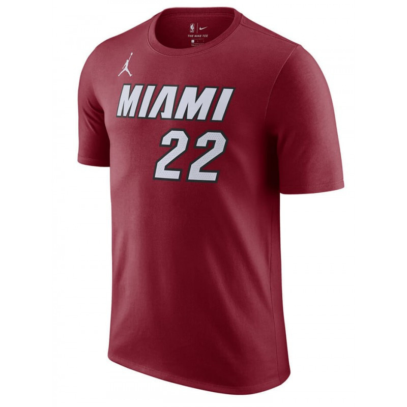 Nike Miami Heat Butler T-Shirt