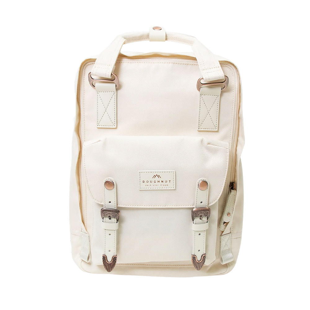 Doughnut macaroon cheap backpack price