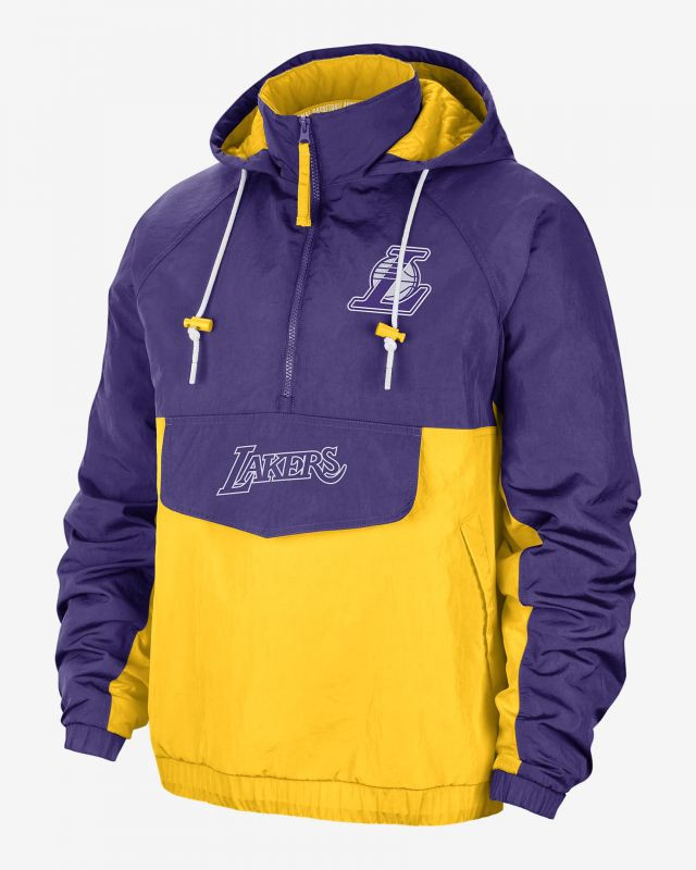 Nike Casual Sports Basketball Jersey/Vest Los Angeles Lakers
