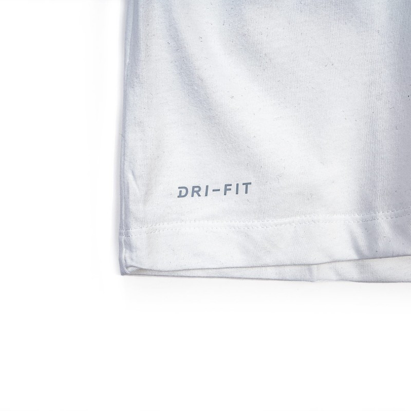 Nike Team 31 Dri-FIT T-Shirt - Grey