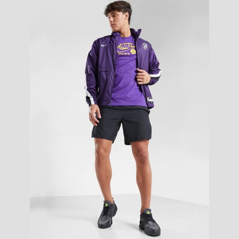 lakers courtside tracksuit