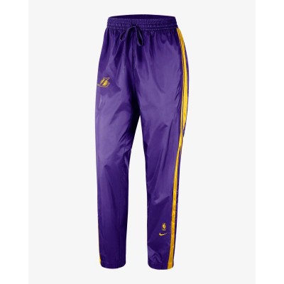 Nike Wmns NBA Los Angeles Lakers Training Pants - Püksid