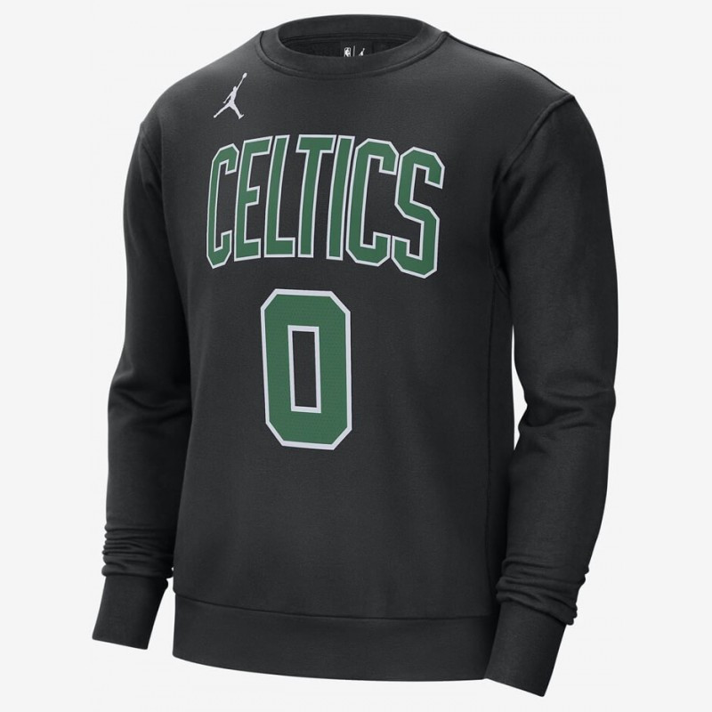 Jayson Tatum Boston Celtics Statement Edition Jordan Dri-FIT NBA