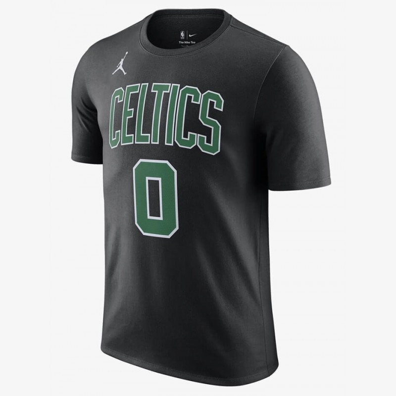 Jordan Jayson Tatum Boston Celtics Statement Edition Jersey