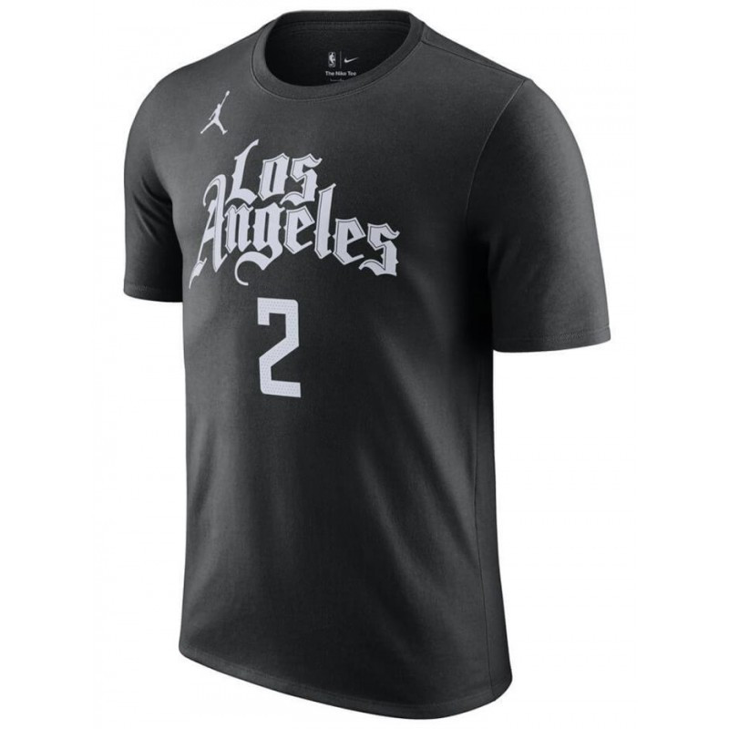 Los Angeles Clippers Statement Edition Jersey 