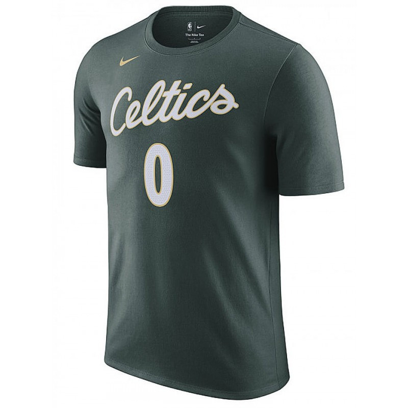 jayson tatum city edition shirt