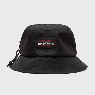 Eastpak x Pleasures Crossbody Embroidery Bucket Hat