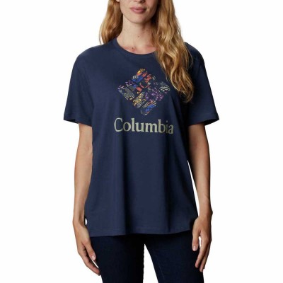 Columbia Wmns Park Relaxed laisvalaikio T-Shirt - T-särgid