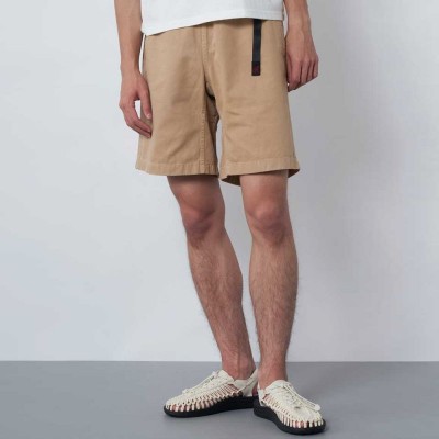 Gramicci Organic Twill G-Shorts - Shorts