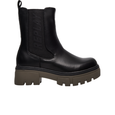 Replay Wmns Westcroft Chelsea Boot