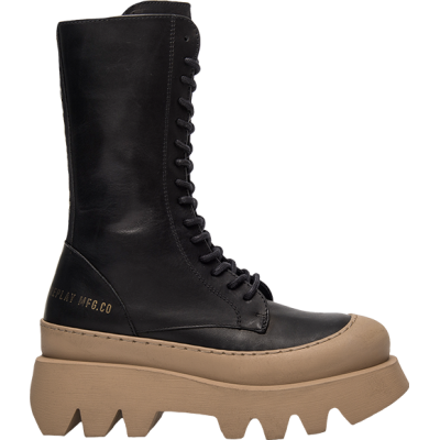 Replay Wmns Idem Lace Up Boot